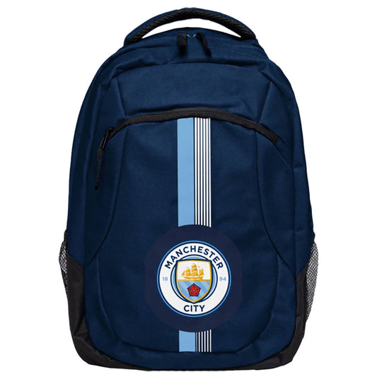 Manchester City FC Ultra Backpack