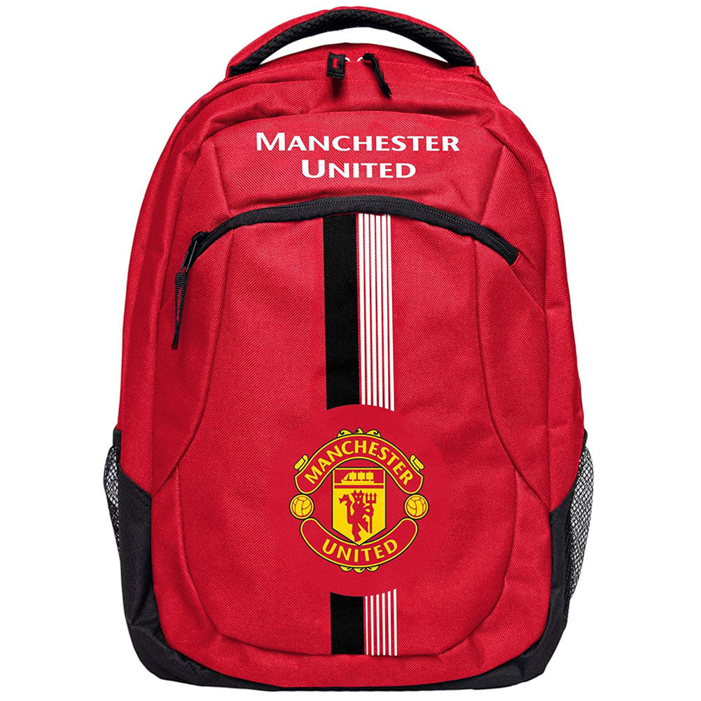 Manchester United FC Ultra Backpack