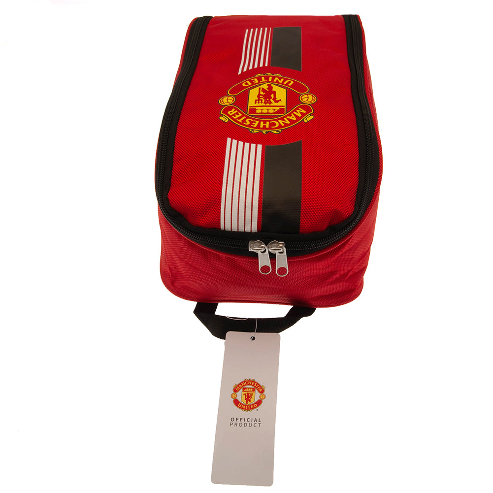 Manchester United FC Ultra Boot Bag