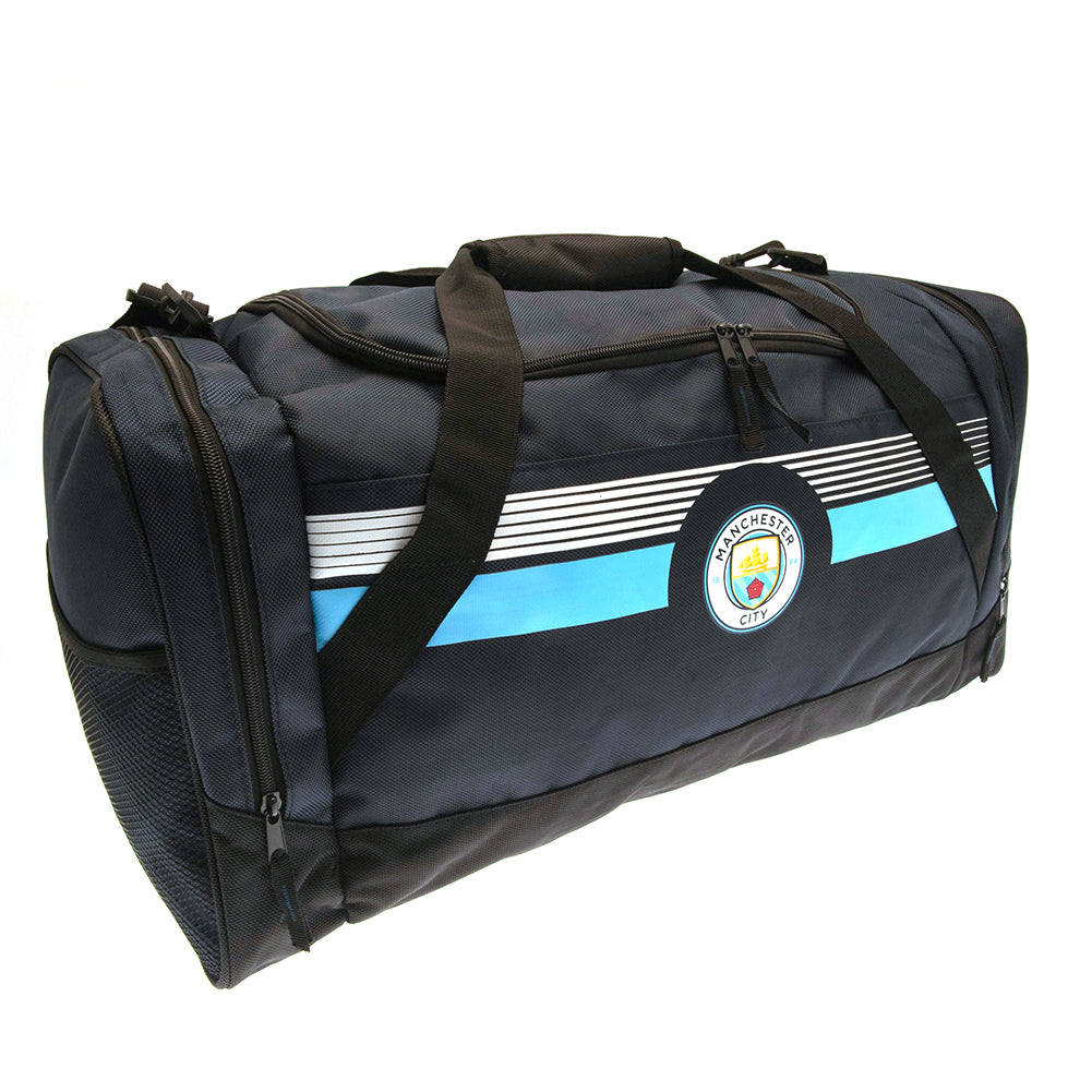 Manchester City FC Ultra Holdall