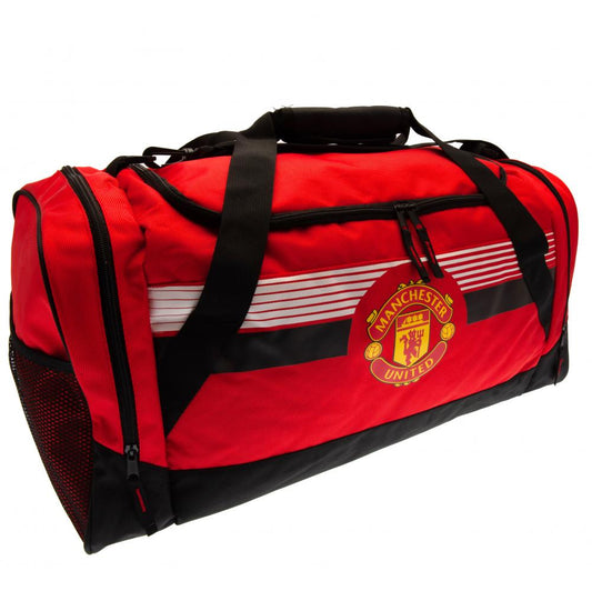 Manchester United FC Ultra Holdall