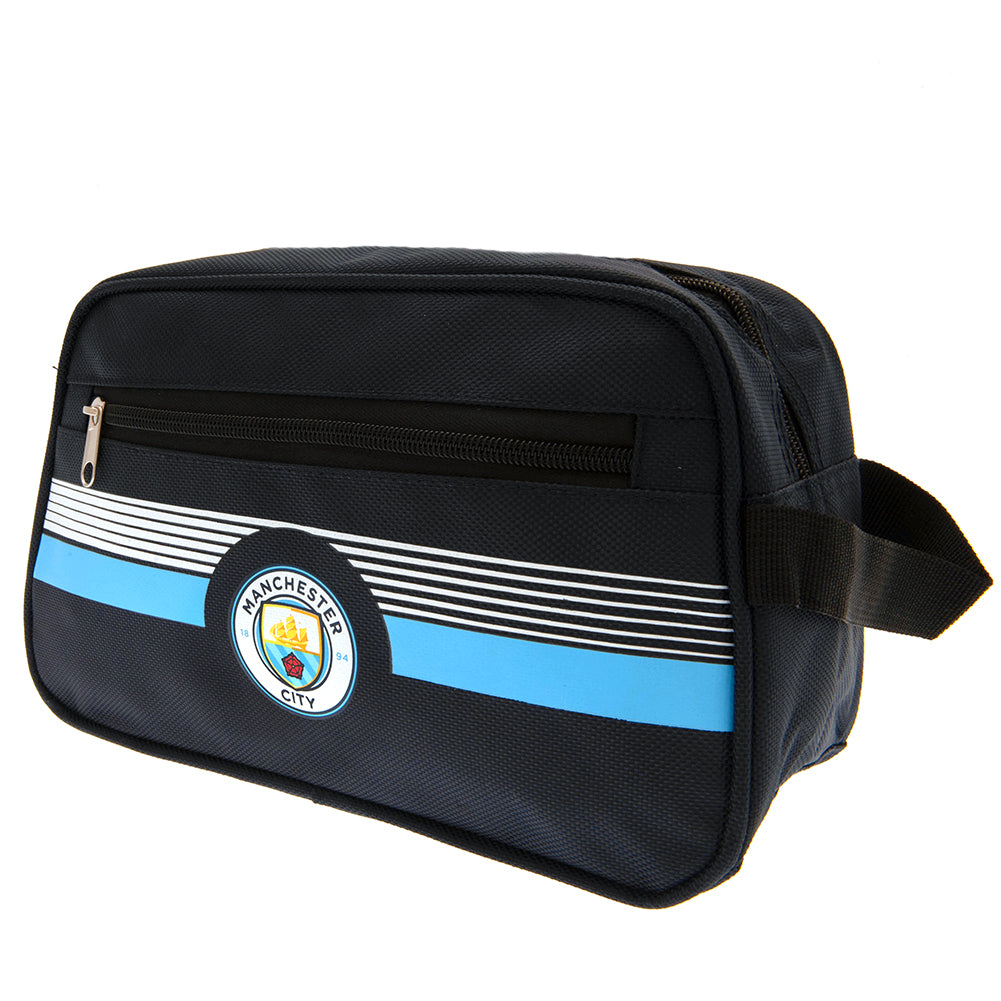 Manchester City FC Ultra Wash Bag