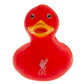 Liverpool FC Bath Time Duck