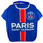 Paris Saint Germain FC Kit Lunch Bag