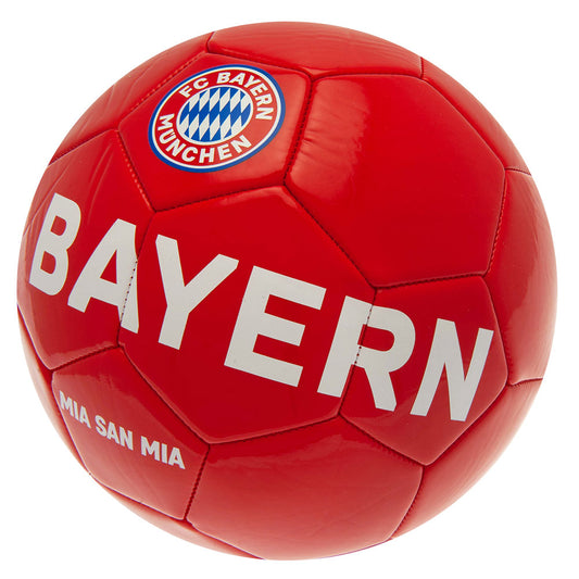 FC Bayern Munich Football