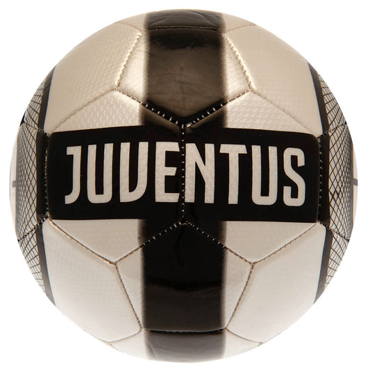 Juventus FC Football PR