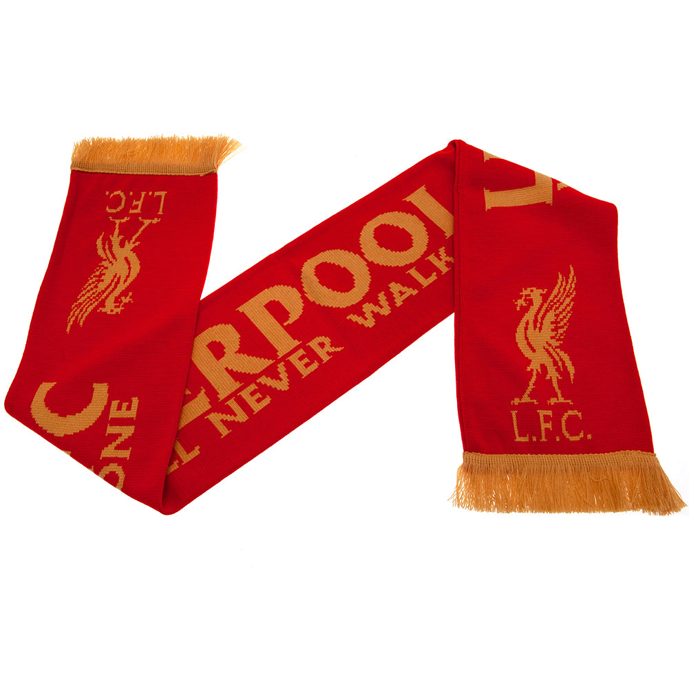 Liverpool FC Scarf GL