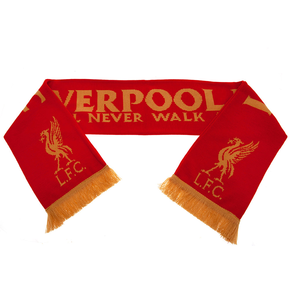 Liverpool FC Scarf GL