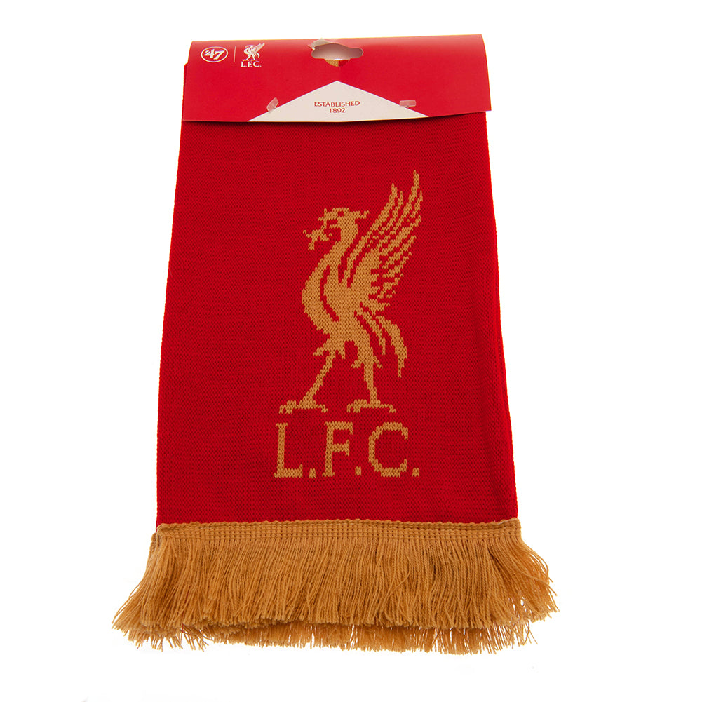 Liverpool FC Scarf GL