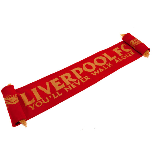 Liverpool FC Scarf GL