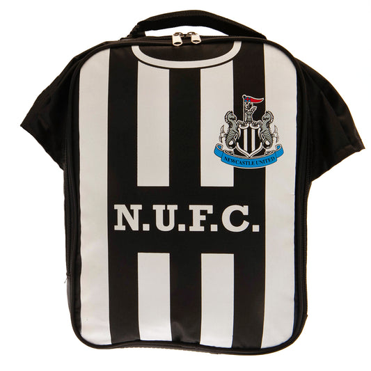 Newcastle United FC Kit Lunch Bag