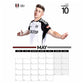 Fulham FC A3 Calendar 2024