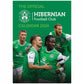 Hibernian FC A3 Calendar 2024