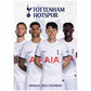 Tottenham Hotspur FC A3 Calendar 2024