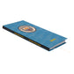 Manchester City FC Slim Diary 2024