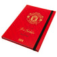 Manchester United FC A5 Diary 2024