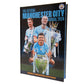 Manchester City FC Annual 2024