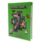 Minecraft A5 Diary 2024