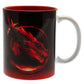 Dungeons and Dragons: Honour Among Thieves Mug