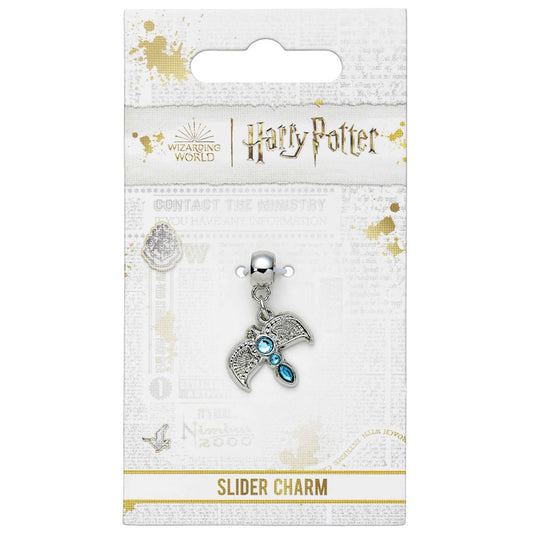 Harry Potter Silver Plated Charm Diadem
