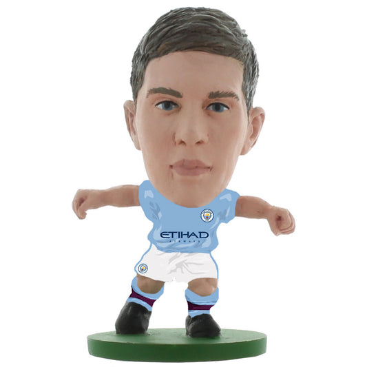 Manchester City FC SoccerStarz Stones