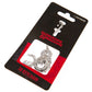 Dungeons & Dragons 3D Keyring