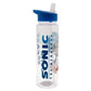 Sonic The Hedgehog Plastic Drinks Bottle