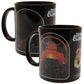 Dungeons & Dragons: Honour Among Thieves Heat Changing Mug