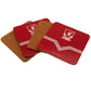 Liverpool FC 4pk Retro Coasters