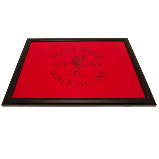 Liverpool FC Cushioned Lap Tray