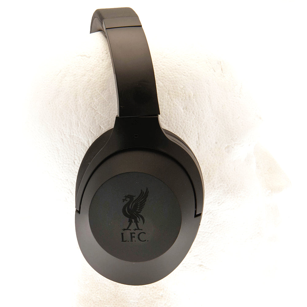 リバプールFC 高級 Bluetooth ヘッドフォン
