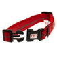 Liverpool FC High-Vis Dog Collar M