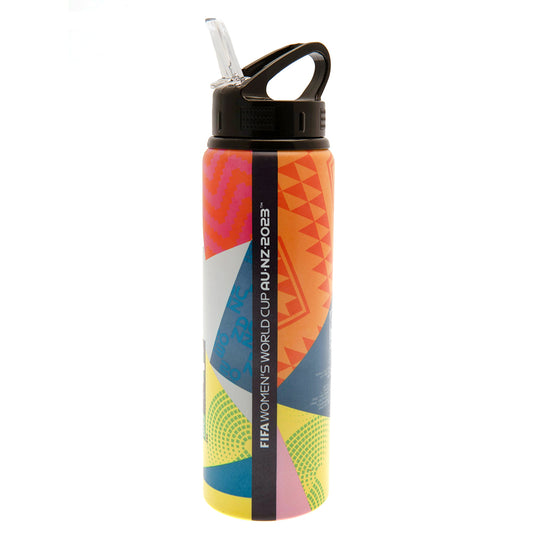 FIFA Womens World Cup 2023 Aluminium Drinks Bottle XL