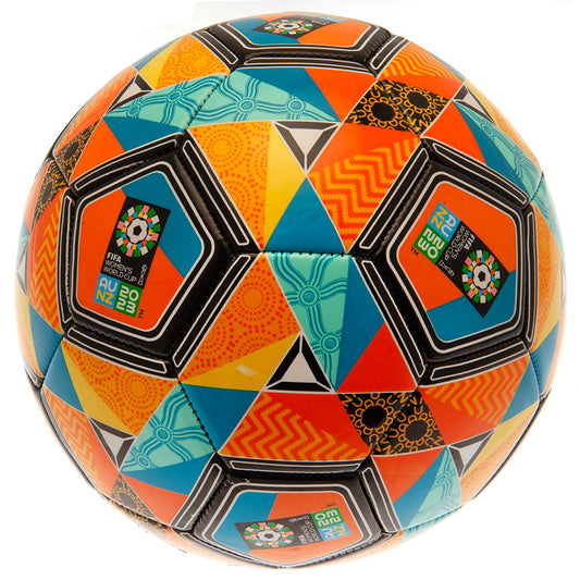 FIFA Womens World Cup 2023 Football Aztec