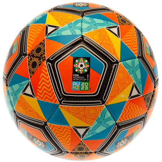 FIFA Womens World Cup 2023 Football Aztec