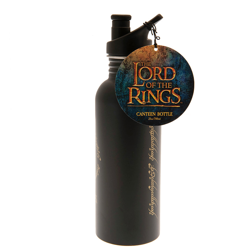 The Lord Of The Rings Canteen Bottle