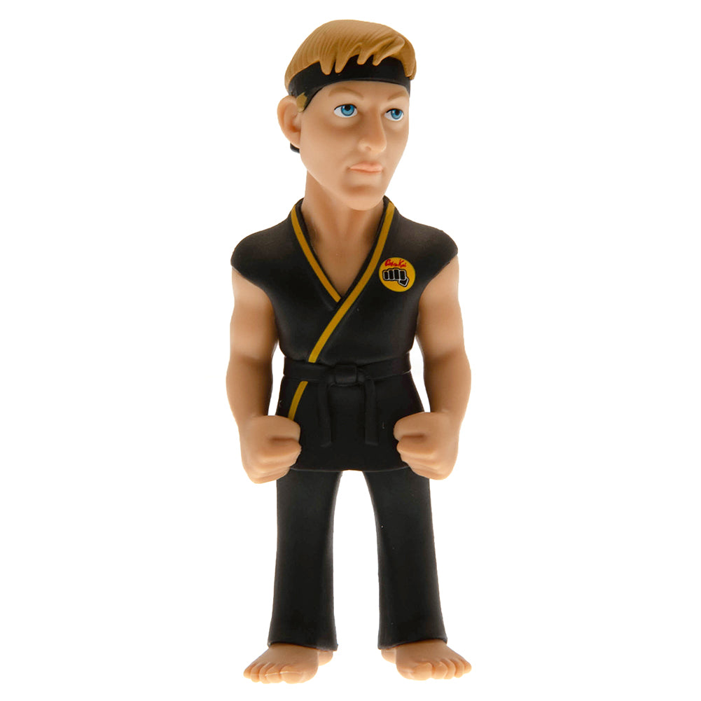 Cobra Kai MINIX Figure Johnny