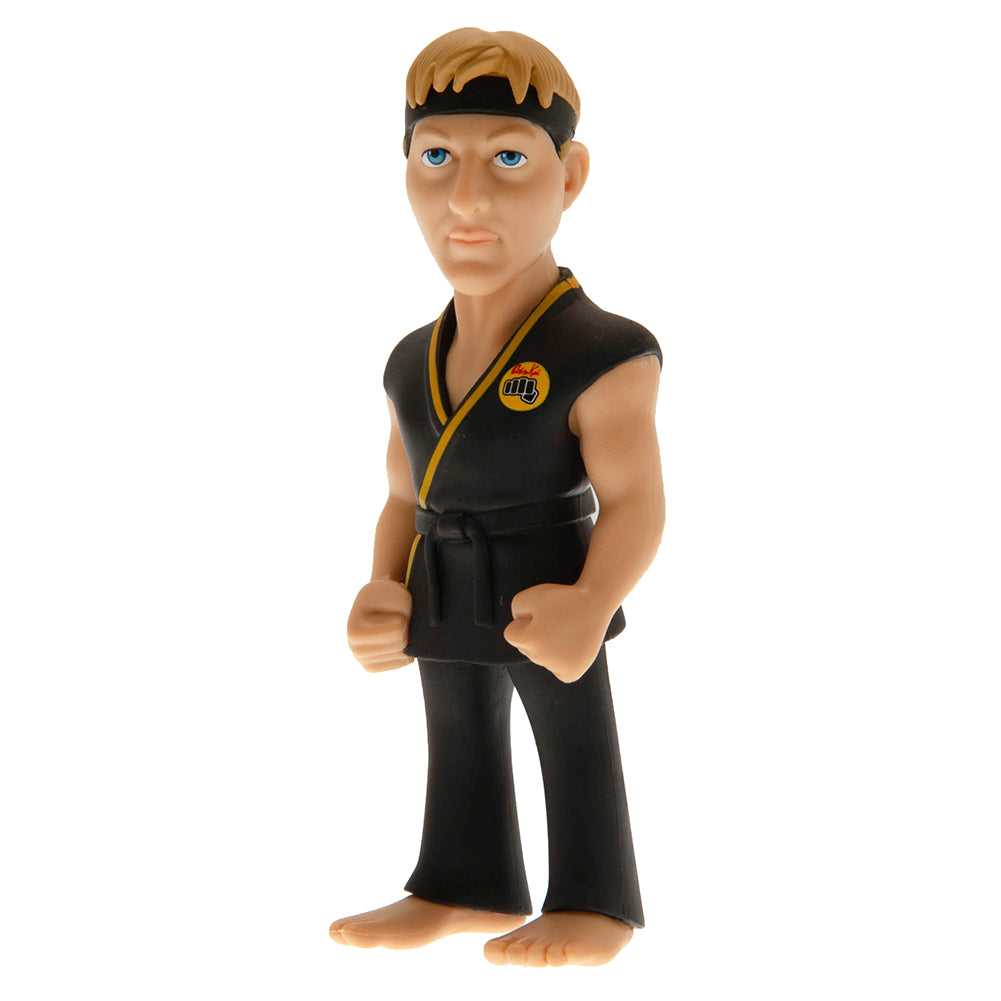 Cobra Kai MINIX Figure Johnny