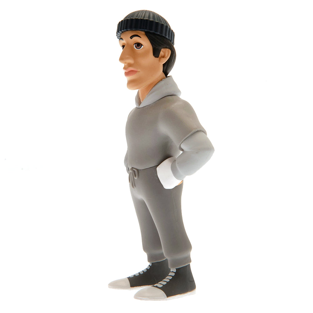 Rocky MINIX Figure Rocky Balboa Training