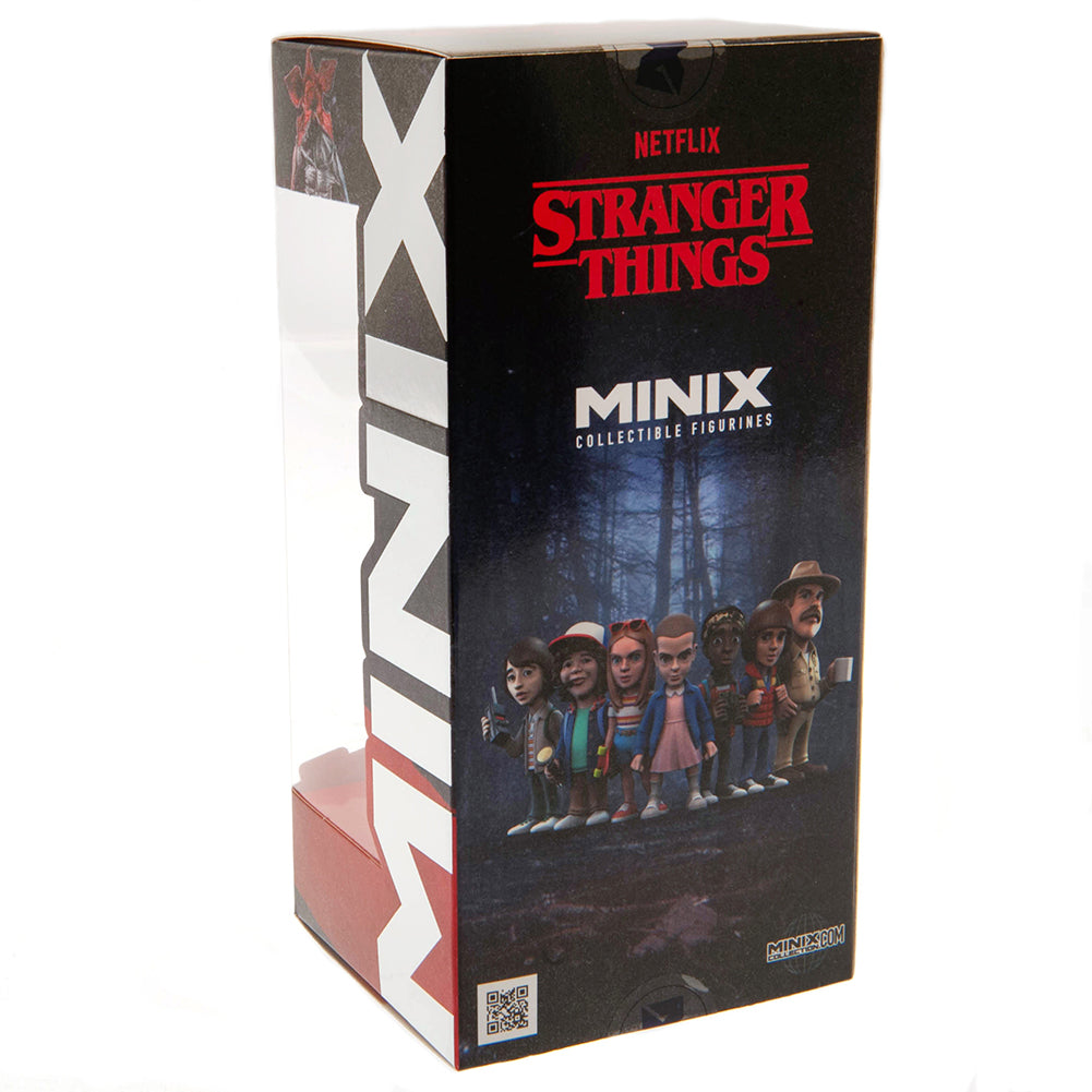 Stranger Things MINIX Figure Eleven