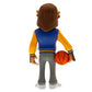 Teen Wolf MINIX Figure Scott