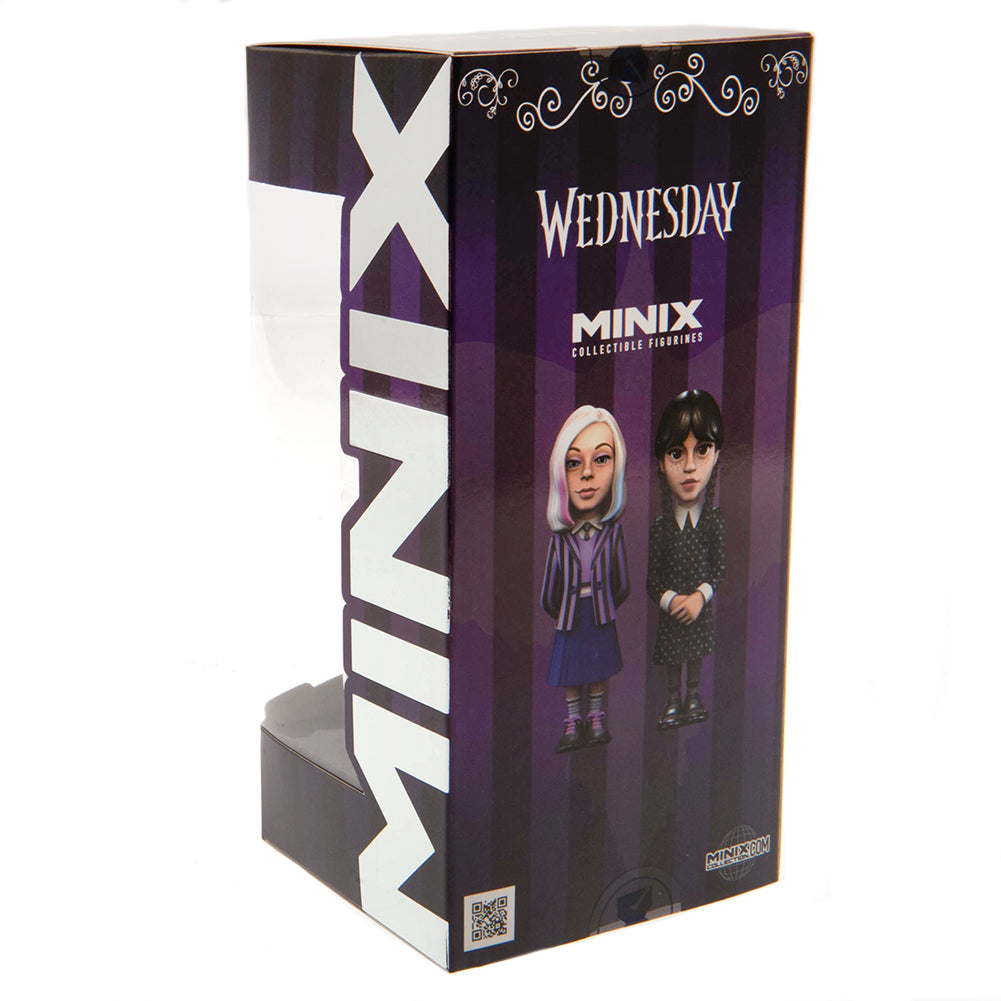 Wednesday MINIX Figure Wednesday