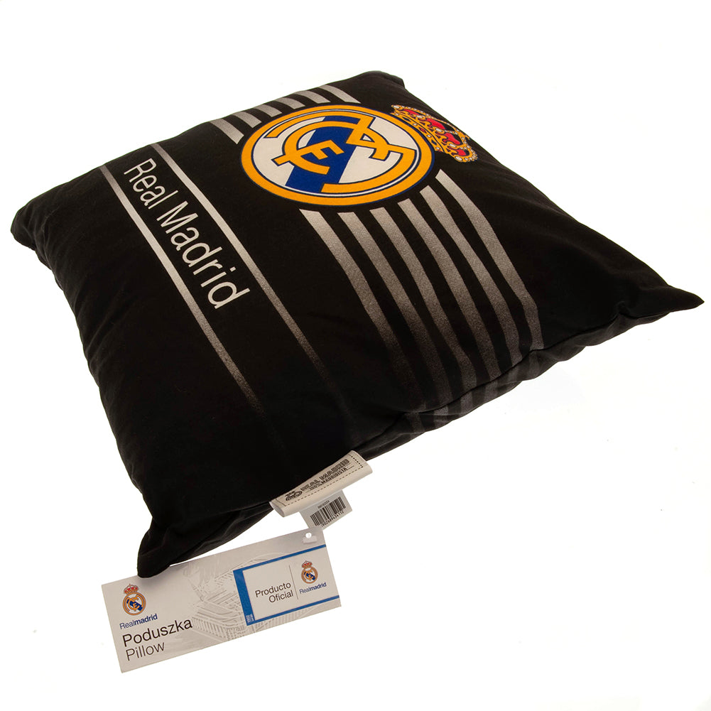 Real Madrid FC Cushion BK