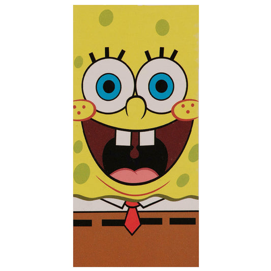 SpongeBob SquarePants Towel