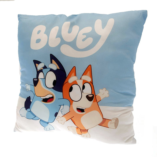Bluey Cushion