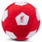 Liverpool FC Plush Football