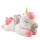 Liverpool FC Plush Unicorn