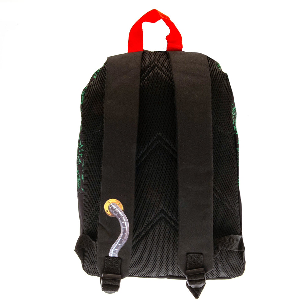 Teenage Mutant Ninja Turtles Premium Backpack