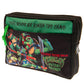 Teenage Mutant Ninja Turtles Multi Pocket Pencil Case