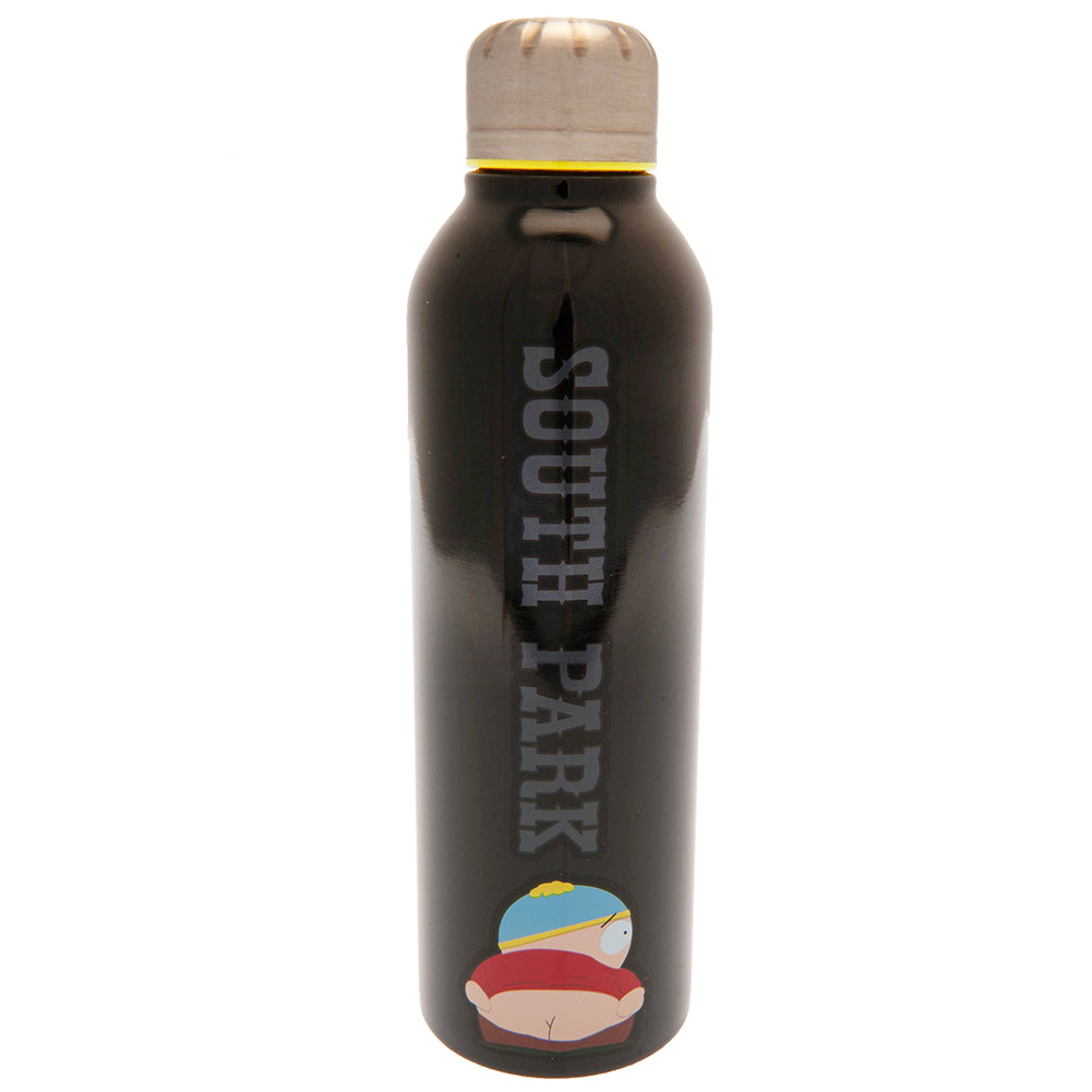 South Park Steel Water Bottle